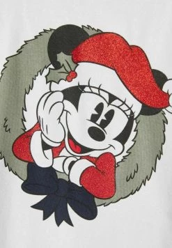Name It Kinder DISNEY MINNIE MAUS - Body - Bright White -Name it Verkäufe eaf4f5e270c44b57b6659e4a72630c63