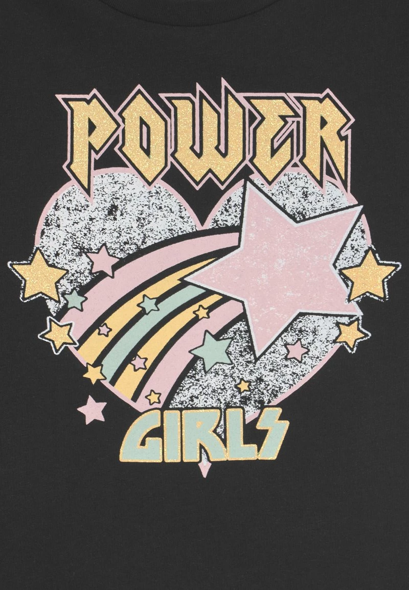 Name It NMFVARNA 2 PACK - T-Shirt Print - White Alyssum | Kinder 6 Name It NMFVARNA 2 PACK - T-Shirt Print - White Alyssum | Kinder – Bild 4