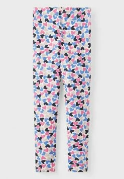 Name It Kinder Leggings - Hosen - Blue Yonder -Name it Verkäufe eb057fda5a204c20aa091579a461fee8