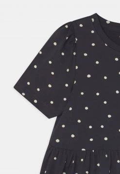 Name It Kinder NMFFAGMAR DRESS CAMP 3 PACK - Jerseykleid - Dark Navy -Name it Verkäufe eb46aff53e114c628a4138767091e091