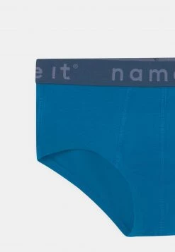 Name It Kinder NKMBRIEF WILD WIND ANCHOR 3 PACK - Slip - Wild Wind -Name it Verkäufe eb7b6ac732114ceba962df068ec50e5e