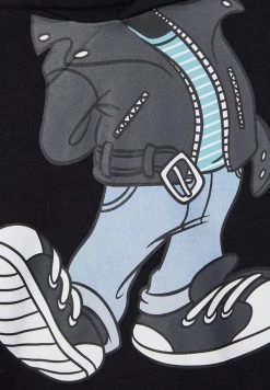 Name It Kinder DISNEY MICKEY MOUSE - Kapuzenpullover - Black -Name it Verkäufe eb7cb563c4524fd087fef2d0001fb4aa