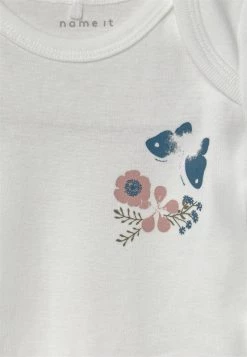 Name It Kinder NBFBODY 3 PACK - Body - Pale Mauve -Name it Verkäufe eb8c0541e131486e9b56418adeff6989