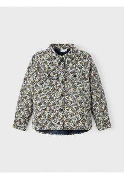 Kinder NAME IT - Hemdbluse - Dark Sapphire -Name it Verkäufe eb9886c9994d425f8022eccf4d47f9a6