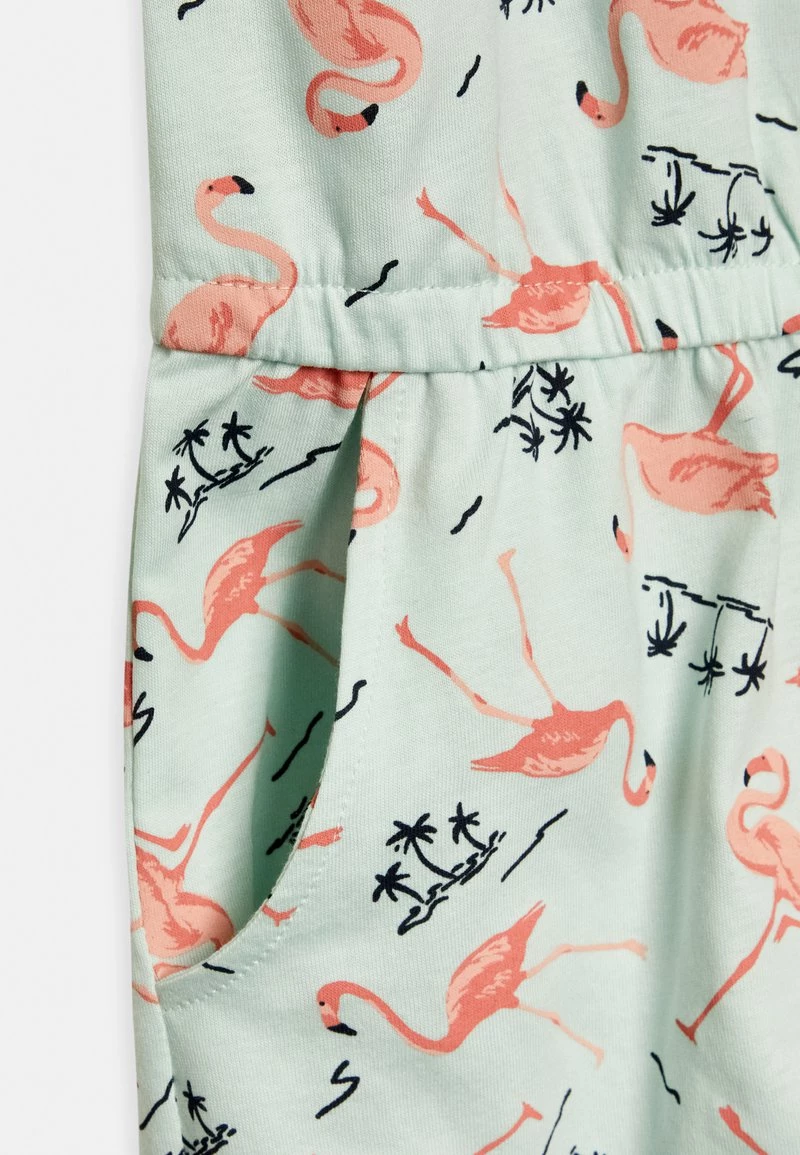 Name It Kinder NBMTORBEN - Jumpsuit - Glacier 5 Name It Kinder NBMTORBEN - Jumpsuit - Glacier – Bild 3