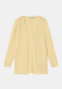 Name It Kinder NKFVICTI - Strickjacke - Double Cream