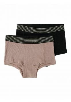 Name It Kinder 2 PACK - Panties - Antler
