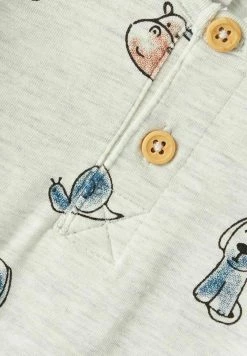 Name It Body - Light Grey Melange | Kinder -Name it Verkäufe ec837400e00347c6addb3013b41c19a2