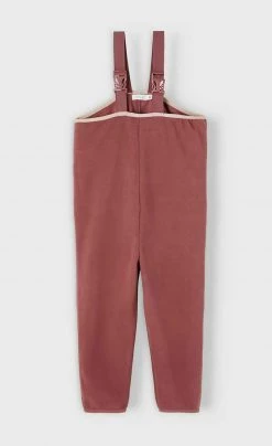 Name It SET WEICH - Fleecejacke - Wild Ginger | Kinder -Name it Verkäufe ec8a4c86def24a4da51738212404e46f