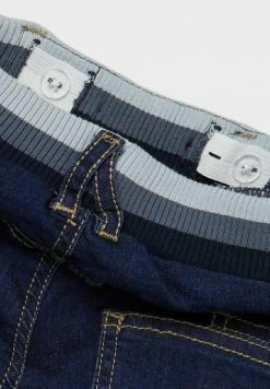 Name It Kinder Jeans Relaxed Fit - Medium Blue Denim 9 Name It Kinder Jeans Relaxed Fit - Medium Blue Denim -Name it Verkäufe ecaea5d7e57c42afb1e52c768fd1a840