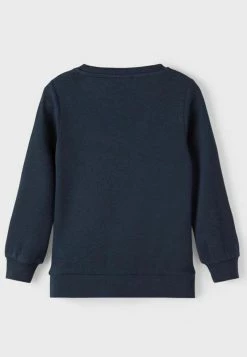 Name It Kinder LANGEN ÄRMELN BAMBI - Sweatshirt - Dark Sapphire 7 Name It Kinder LANGEN ÄRMELN BAMBI - Sweatshirt - Dark Sapphire -Name it Verkäufe ecc3b27d0c2845b38c272d59e0534989