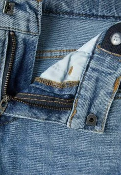 Name It Kinder Jeans Tapered Fit - Medium Blue Denim -Name it Verkäufe ecd34c8a89124927a3d97e1639b0897a