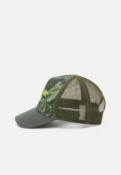 Name It NKMFOTOBIAS UNISEX - Cap - Olive Night -Name it Verkäufe ecdafbdcd3fd477a85170d66edbc8c67