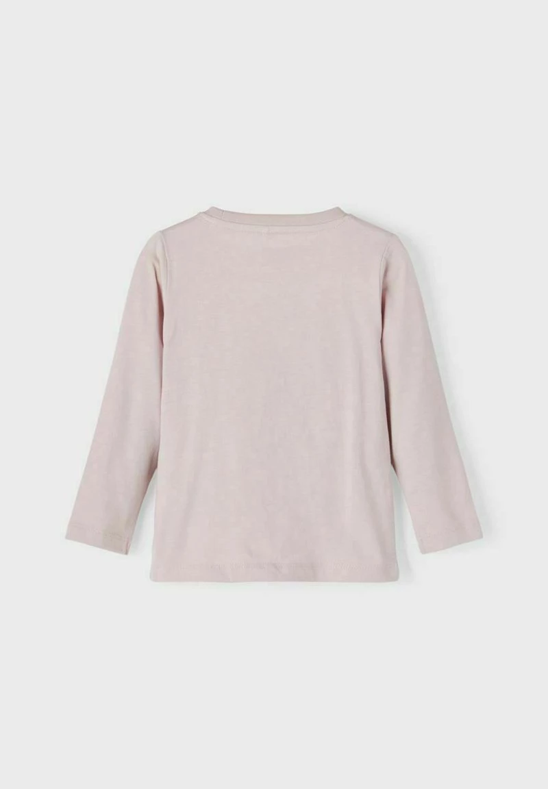 Name It Kinder NMFBRONTO - Langarmshirt - Violet Ice 4 Name It Kinder NMFBRONTO - Langarmshirt - Violet Ice – Bild 2