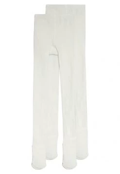 Name It Unisex NMNPANTYHOSE 2 PACK - Strumpfhose - Bright White -Name it Verkäufe ece08bd9850046f0ba31b09e9541f2c1