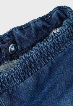 Name It HOSE SWEAT - Jeans Relaxed Fit - Medium Blue Denim | Kinder -Name it Verkäufe ece4bfadecde445e8b8eec3780dd9998
