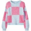 Name It Strickpullover - Fuchsia Purple | Kinder -Name it Verkäufe ed1223137c0b43249df969e15c92c559