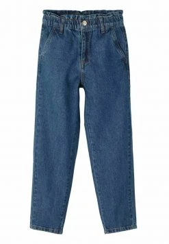 Name It Kinder Jeans Slim Fit - Dark Blue Denim
