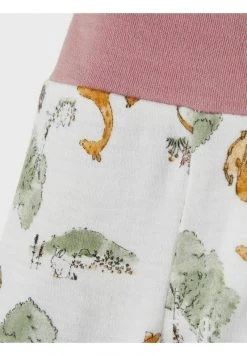 Name It Kinder Leggings - Hosen - White/pink 9 Name It Kinder Leggings - Hosen - White/pink -Name it Verkäufe ed4a70a85ee240c1a847b182618bdf80
