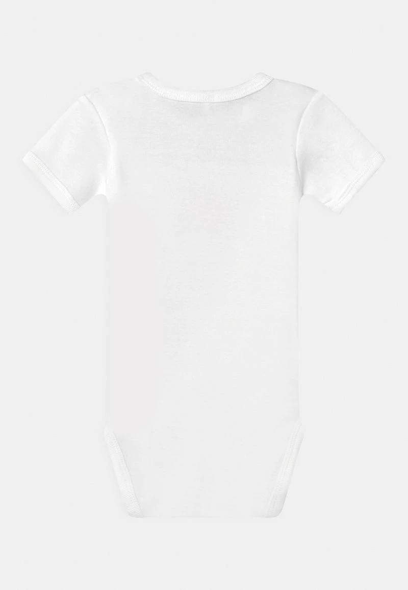 Name It Kinder NBMBODY TRAIN 3 PACK - Body - White/blue 4 Name It Kinder NBMBODY TRAIN 3 PACK - Body - White/blue – Bild 2