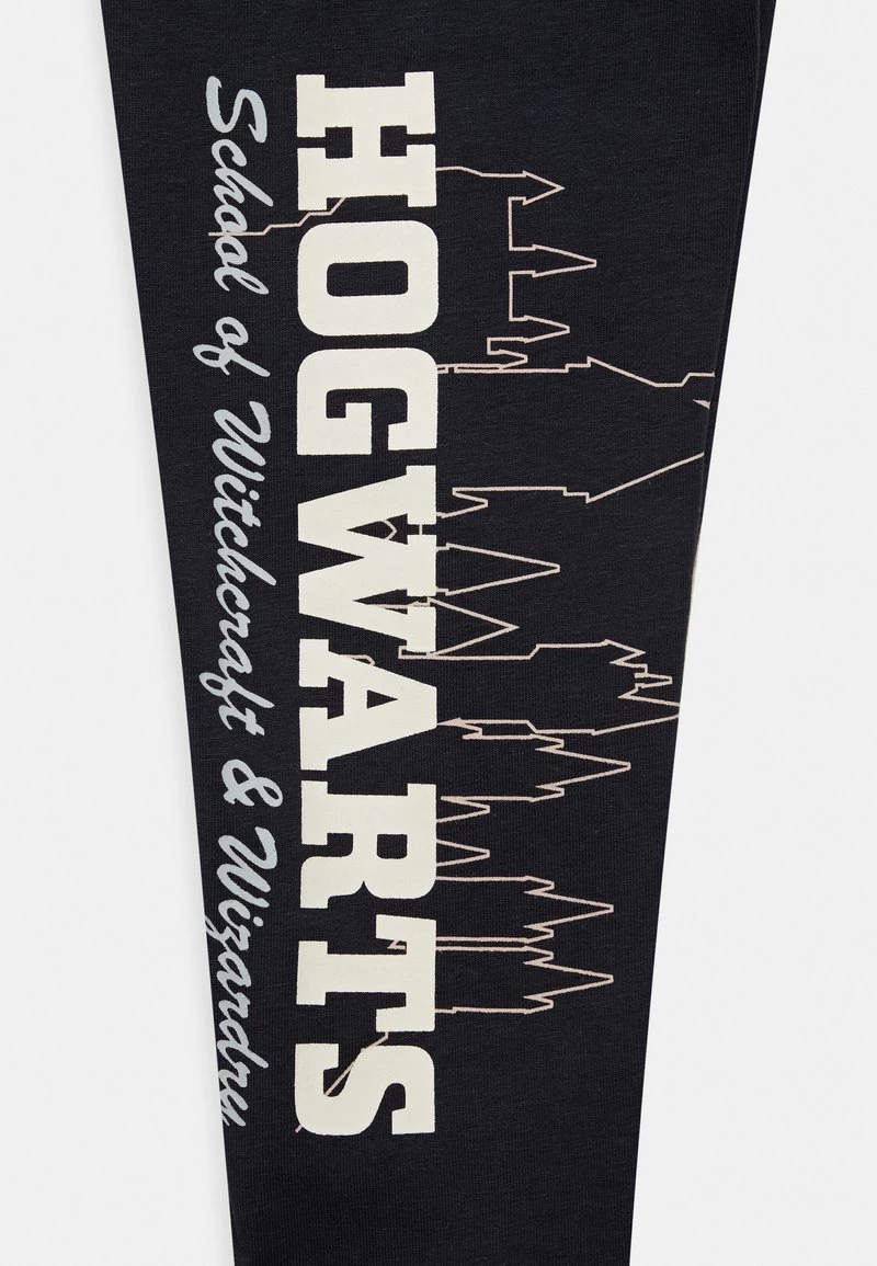 Name It Kinder NKF WARNER BROS HARRY POTTER FUXI CAPRI - Leggings - Hosen - Dark Sapphire 5 Name It Kinder NKF WARNER BROS HARRY POTTER FUXI CAPRI - Leggings - Hosen - Dark Sapphire – Bild 3