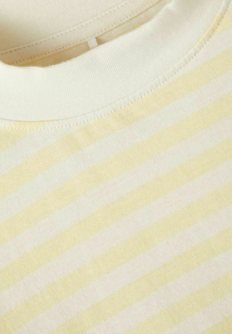 Name It Kinder NOOLY GESTREIFTES - T-Shirt Print - Flan 5 Name It Kinder NOOLY GESTREIFTES - T-Shirt Print - Flan – Bild 3