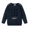 Name It Kinder Sweatshirt - Dark Sapphire