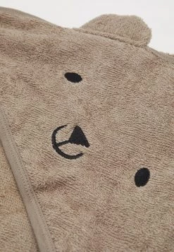 Name It NBNTACCI TOWEL UNISEX - Badetuch - Fallen Rock -Name it Verkäufe ed6cf82f5d064e83bd29b69f74d391b9