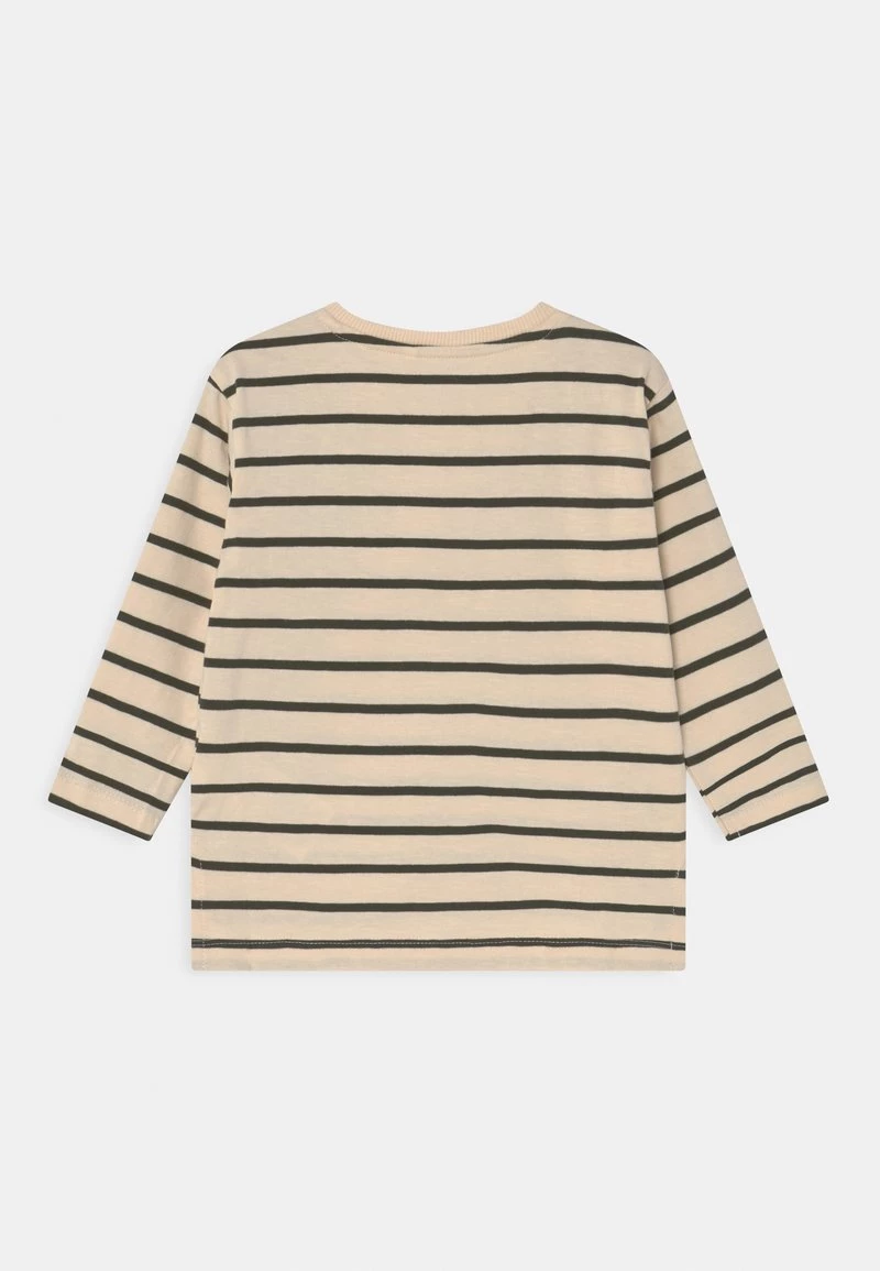 Name It NMNVOBY LOOSE 2 PACK UNISEX - Langarmshirt - Dark Sapphire 4 Name It NMNVOBY LOOSE 2 PACK UNISEX - Langarmshirt - Dark Sapphire – Bild 2