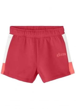 Name It GLAM - Shorts - Watermelon | Kinder