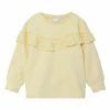 Name It Kinder Sweatshirt - Double Cream