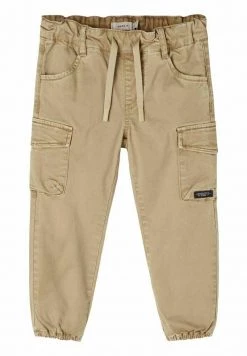Name It Kinder NMMBOB - Cargohose - Brown, Beige 8 Name It Kinder NMMBOB - Cargohose - Brown, Beige -Name it Verkäufe edcf8e99508d42a1a0e0fce70f6611fb