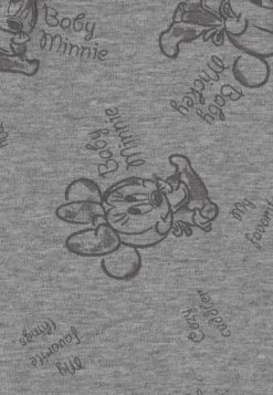 Name It NBNMICKEY SET UNISEX - Stoffhose - Grey Melange -Name it Verkäufe eddb46ad52b84068aa43ad54b81c853d