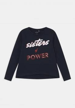 Name It Kinder NKFVIOLET 3 PACK - Langarmshirt - Dark Sapphire 8 Name It Kinder NKFVIOLET 3 PACK - Langarmshirt - Dark Sapphire -Name it Verkäufe ede51357d1744132984ca2e696d6971a