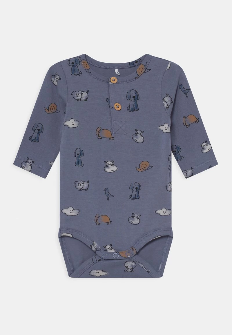 Name It Kinder NBMTAGE 2 PACK - Body - Wild Wind 5 Name It Kinder NBMTAGE 2 PACK - Body - Wild Wind – Bild 3