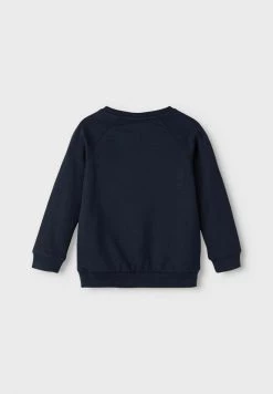 Name It Kinder VENUS - Sweatshirt - Dark Sapphire -Name it Verkäufe edf68996977b4161af4f5b1aa6d5f0d4