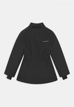 Name It Kinder NKFSNOW10 - Wintermantel - Black -Name it Verkäufe ee04bc43fbe24bafadc797ed83f52d19