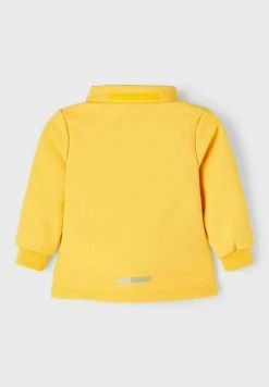 Name It Kinder ALFA MAGIC - Outdoorjacke - Spicy Mustard 6 Name It Kinder ALFA MAGIC - Outdoorjacke - Spicy Mustard -Name it Verkäufe ee1cd914fb4d4287bbfa9067c1acb7b4