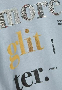 Name It Kinder Sweatshirt - Dusty Blue 9 Name It Kinder Sweatshirt - Dusty Blue -Name it Verkäufe ee1e60dbee6444c88915cb9df92a2bdf