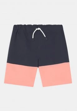 Name It Kinder NKMZAKOB LONG CAMP - Badeshorts - Apricot Blush