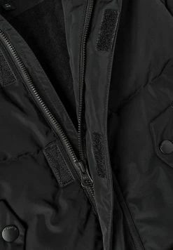 Name It Kinder Winterjacke - Black -Name it Verkäufe ee55fbdb29404103bd5c313303374114