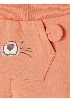 Name It Kinder Jogginghose - Apricot Brandy -Name it Verkäufe ee6fa6a65107417c8588c8733d962896