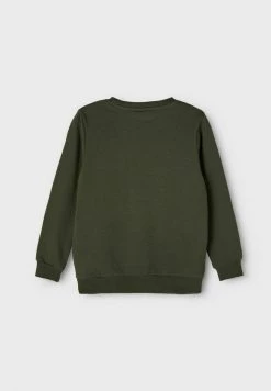 Name It Kinder Sweatshirt - Climbing Ivy -Name it Verkäufe ee82794a2b5546c0a26d1827ff5fbf83