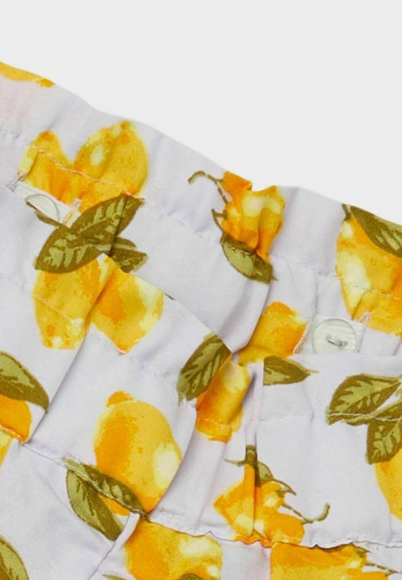 Name It Kinder REGULAR FIT - Stoffhose - Purple Heather 6 Name It Kinder REGULAR FIT - Stoffhose - Purple Heather – Bild 4