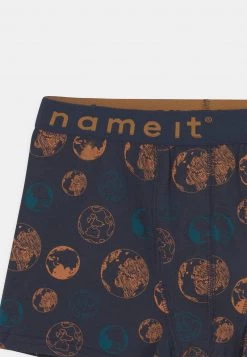 Name It Kinder NKMBOXER EARTH 3 PACK - Panties - Dark Sapphire -Name it Verkäufe eea0630c2582415695f621b76bc57c1a
