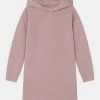 Name It NKFVANITA BOXY DRESS - Freizeitkleid - Violet Ice | Kinder -Name it Verkäufe eecc72aed59c4ea6b4be4609f7e1acad