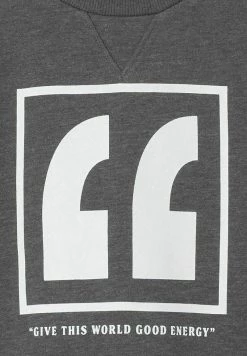 Name It Kinder PRINT - Sweatshirt - Thunderstorm -Name it Verkäufe ef0aba9e0f58491d8ae778daa51ea484