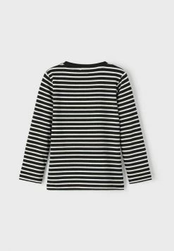 Name It Kinder Langarmshirt - Black -Name it Verkäufe ef106f46e8094742877f9f8bba834b9b