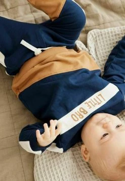 Name It LITTLE BRO - Stoffhose - Tigers Eye | Kinder