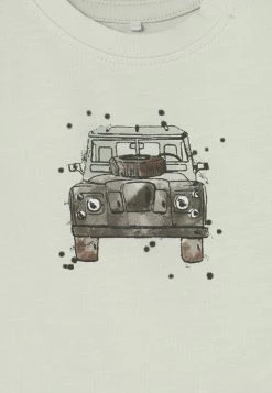 Name It Kinder NBMJIM BOX 2 PACK - T-Shirt Print - Frosted Mint -Name it Verkäufe ef13ef341083404caf162d1cf9c3556f